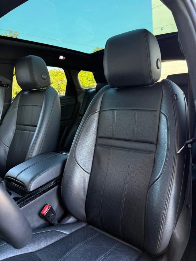LAND ROVER Range Rover Evoque 2.0D I4 163CV AWD Auto R-Dynamic S TETTO-PELLE-LED