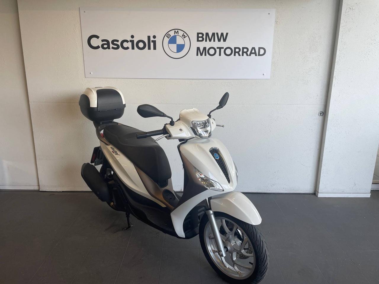 PIAGGIO Medley - Medley 150 Abs my21