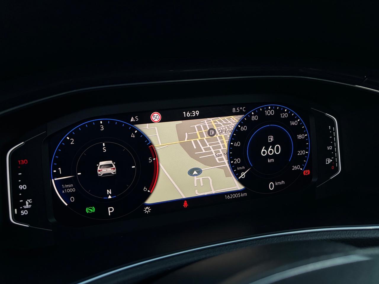 Volkswagen T-Roc 2.0 TDI SCR 150 CV DSG Advanced BlueMotion Technology