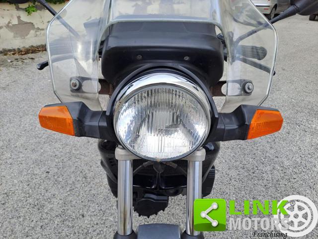 BMW K 75 RT EPOCA