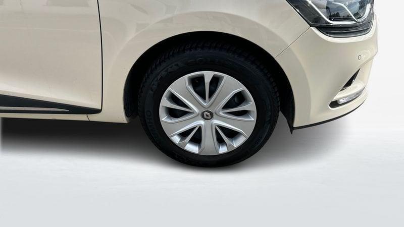 Renault Clio 5 Porte 0.9 TCe Energy GPL 90cv Zen 0.9 tce energy Zen Gpl 90cv