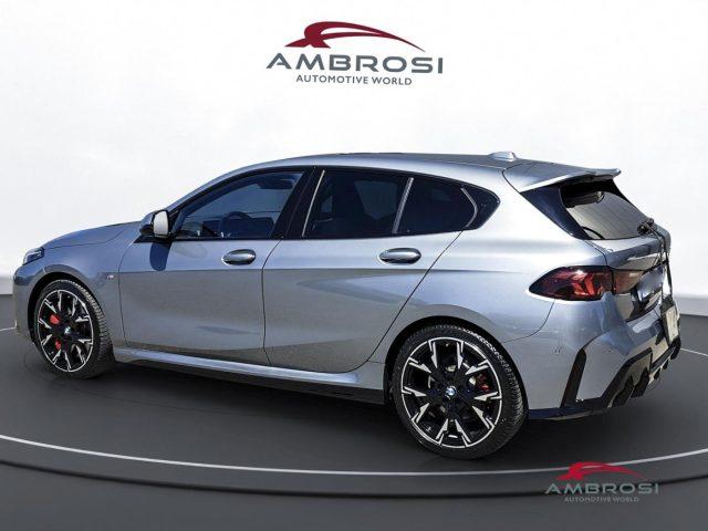 BMW 120 Serie 1 d 48V MSport Pro auto