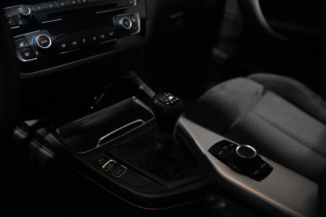 Bmw 118 118d xDrive 5p. Msport