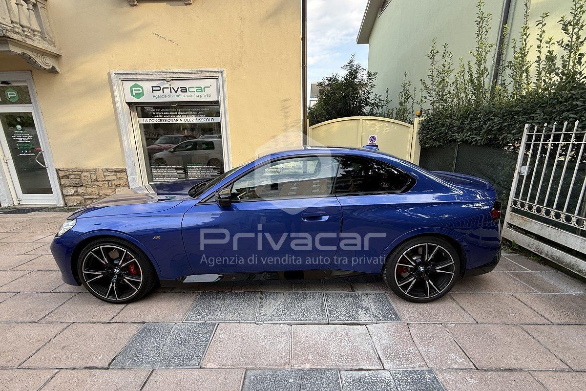 BMW M 240i xDrive