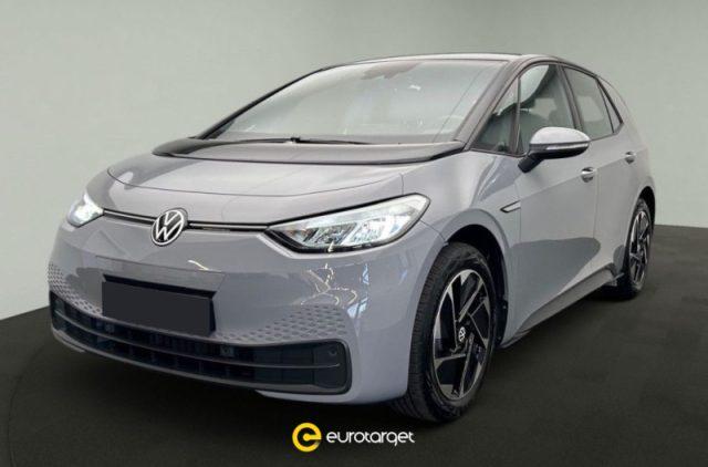 VOLKSWAGEN ID.3 Pure Performance