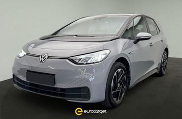 VOLKSWAGEN ID.3 Pure Performance