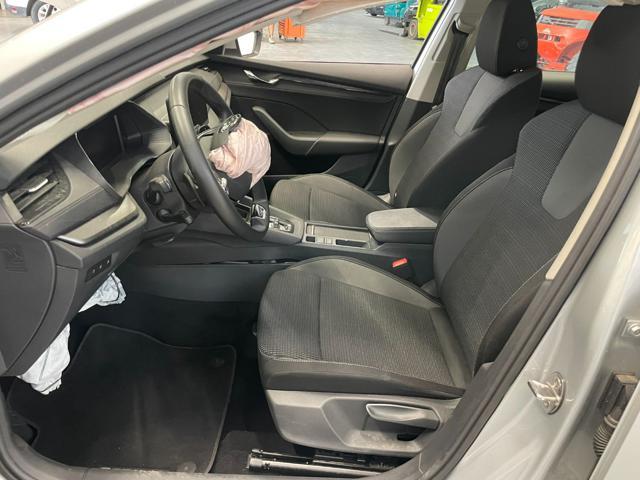 SKODA Octavia 2.0 TDI EVO SCR DSG WAGON EXECUTIVE