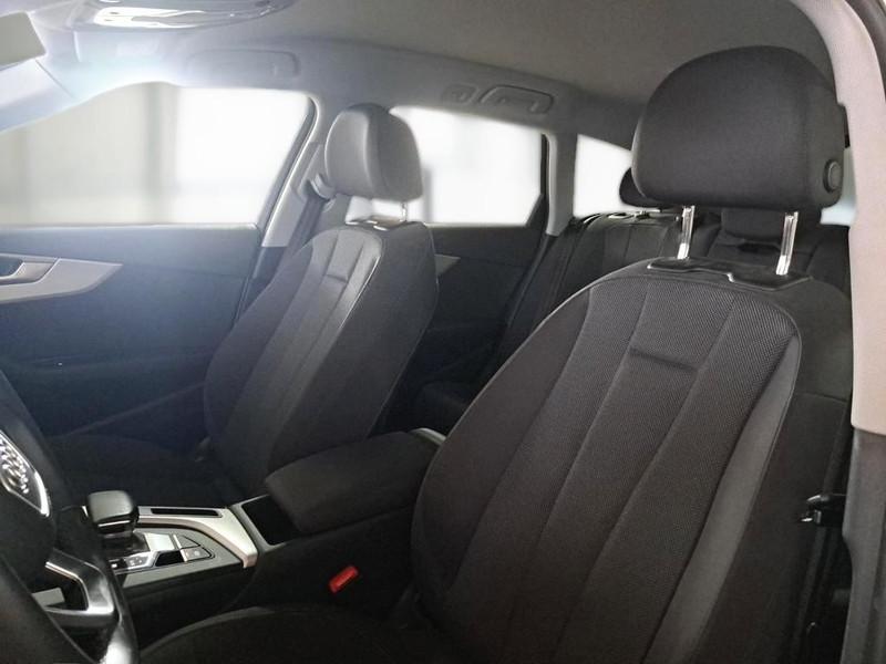 AUDI A4 AVANT 2.0 30 TDI MHEV 100KW BUSINESS S TRONIC STATION WAGON