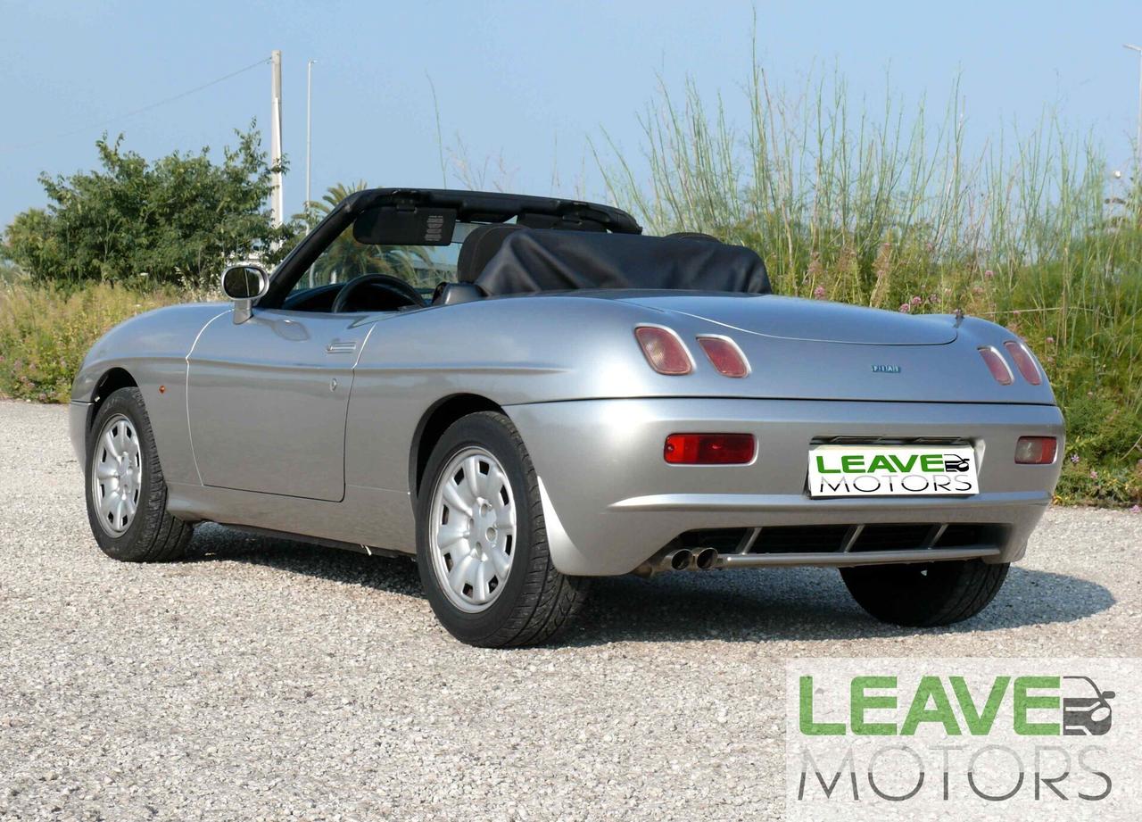 Fiat Barchetta 1.8 16V - M1347