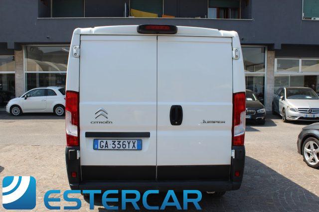 CITROEN Jumper 30 BlueHDi 140 Furgone