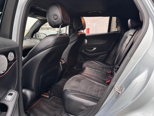 Mercedes-benz EQC 400 4Matic Premium