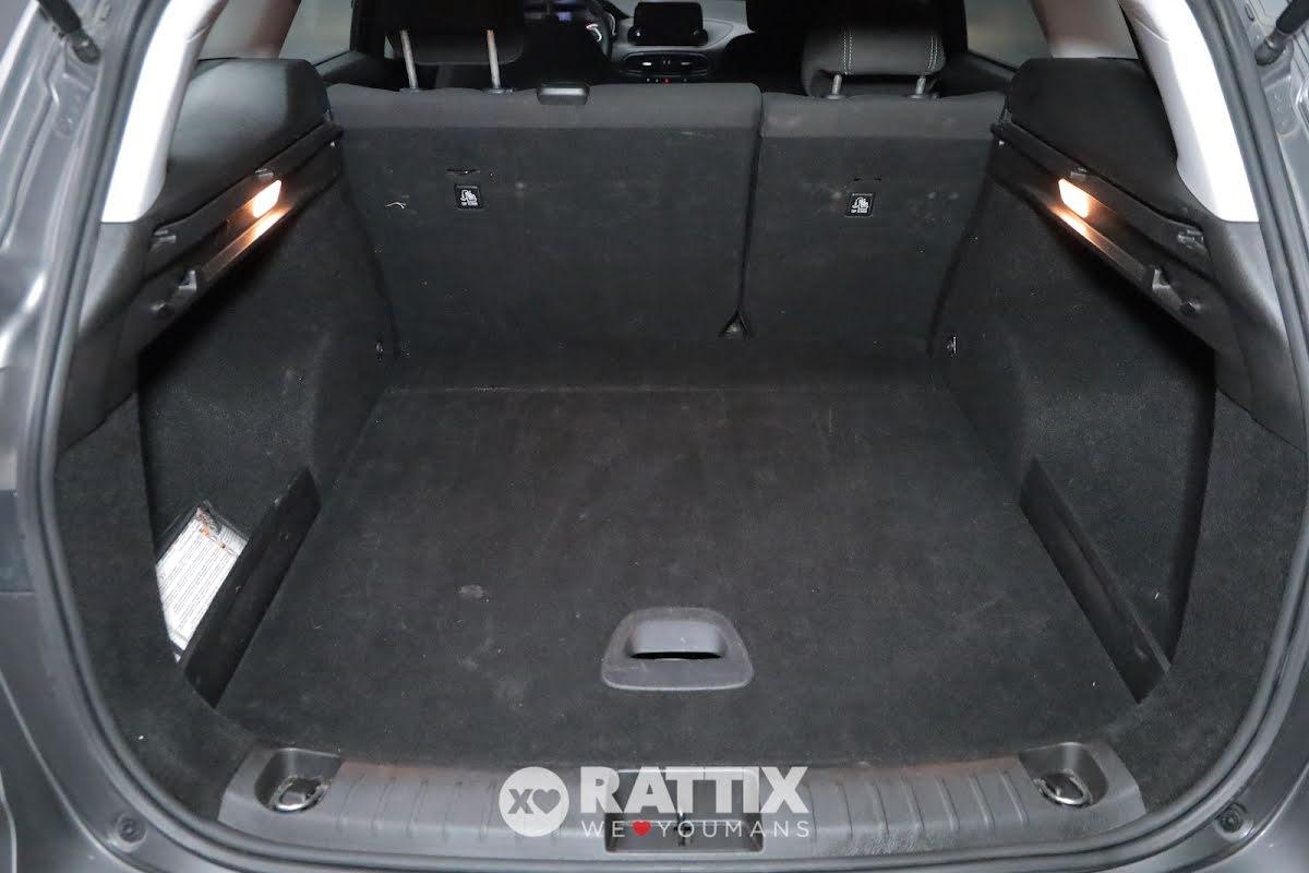 Fiat Tipo SW 1.0 100CV