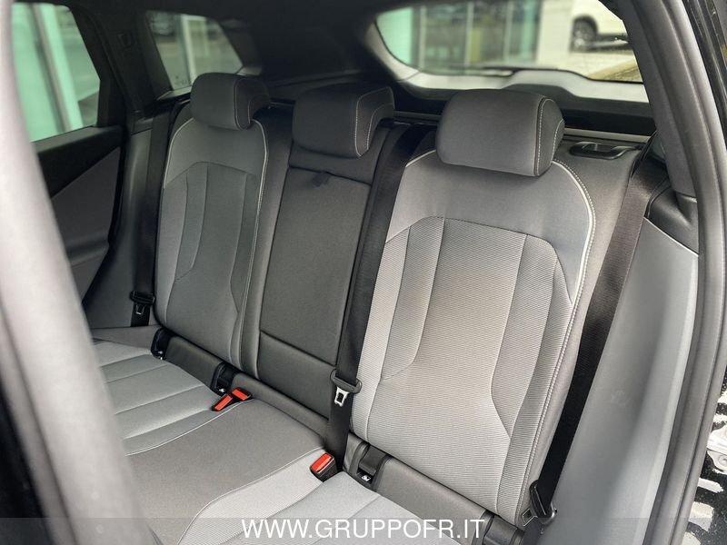 BMW X3 xDrive20d 48V MSport