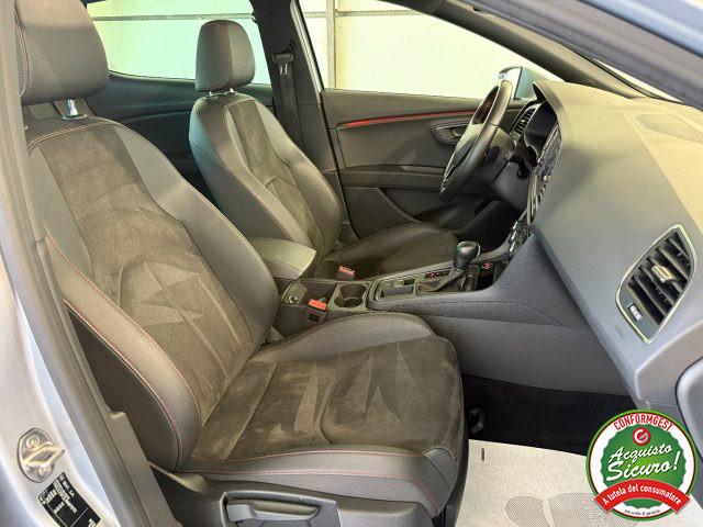 SEAT Leon 2.0 TDI 150 CV DSG 5p. FR