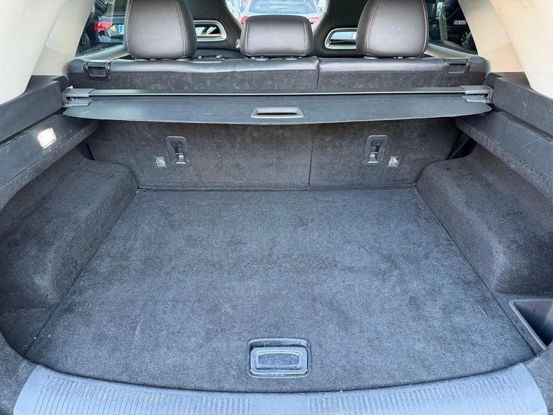 MG HS HS 1.5 t Luxury