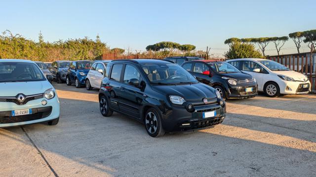 FIAT Panda HYBRID 1.0 cc 70cv SENS PARK ANDROID/CARPLAY