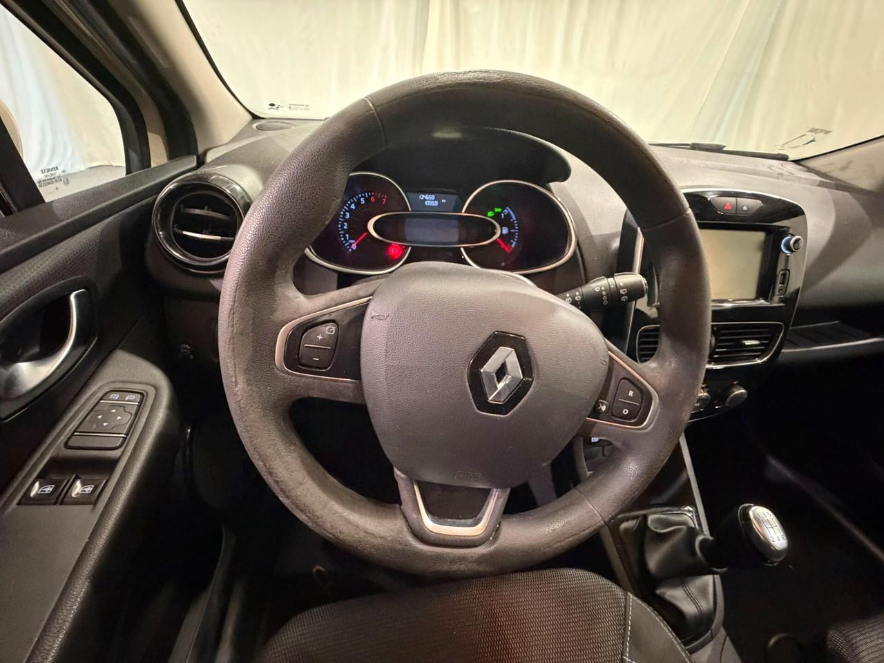 Renault Clio Sporter TCe 120CV EDC Start&Stop Energy Intens