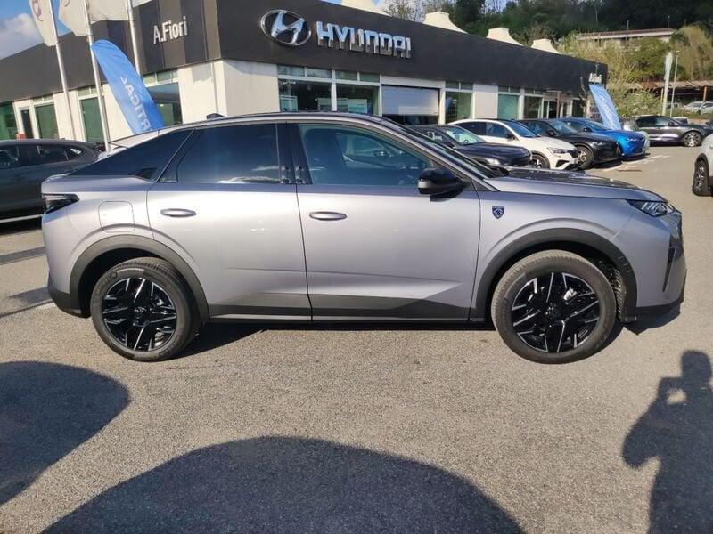 Peugeot 3008 II 2021 1.2 hybrid 48V GT 136cv e-dcs6