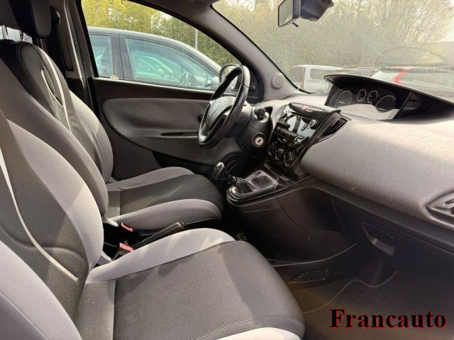 LANCIA Ypsilon 1.3 MJT 16V 95 CV 5 porte S&S Platinum