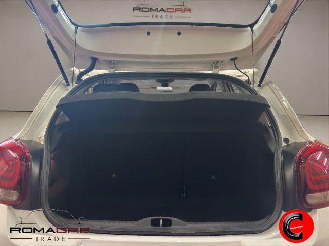 CITROEN C3 BlueHDi 100 S&S Feel PRONTA CONSEGNA!