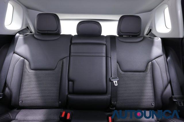 JEEP Compass 1.5 TURBO T4 130 CV MHEV 2WD LIMITED FARI LED