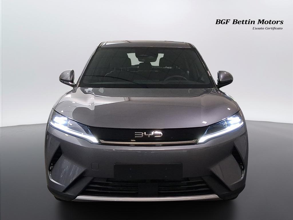 Byd Atto 2 DM-i 1.5 phev Active 165cv