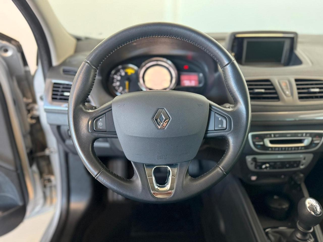 Renault Megane 1.5 dCi 110CV Start&Stop SporTour Limited