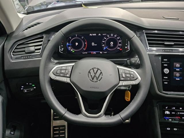Volkswagen Tiguan MOVE C.Lega17" AppleCarPlay Telecamera Tetto Life