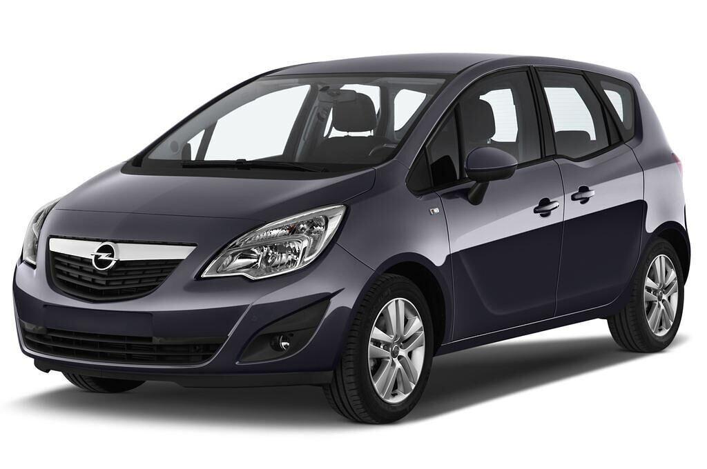 Opel Meriva 1.4 100CV Elective IN ARRIVO