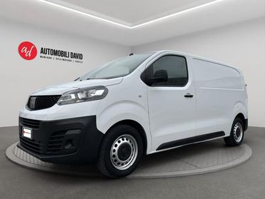 FIAT Scudo 1.5 BlueHDi 120 CV PL-TN Furgone Business +IVA