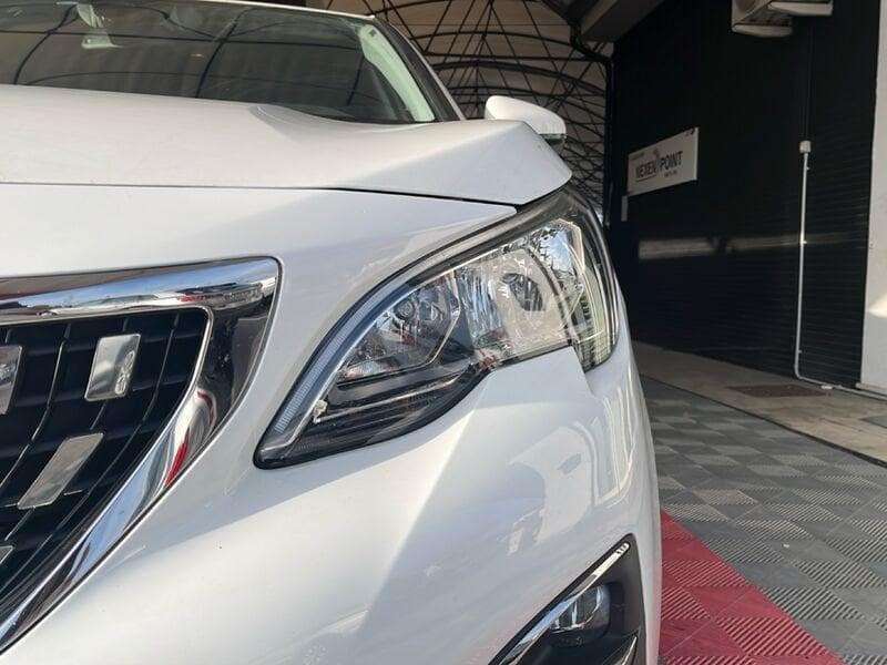 Peugeot 5008 BlueHDi 130 S&S EAT8 Allure