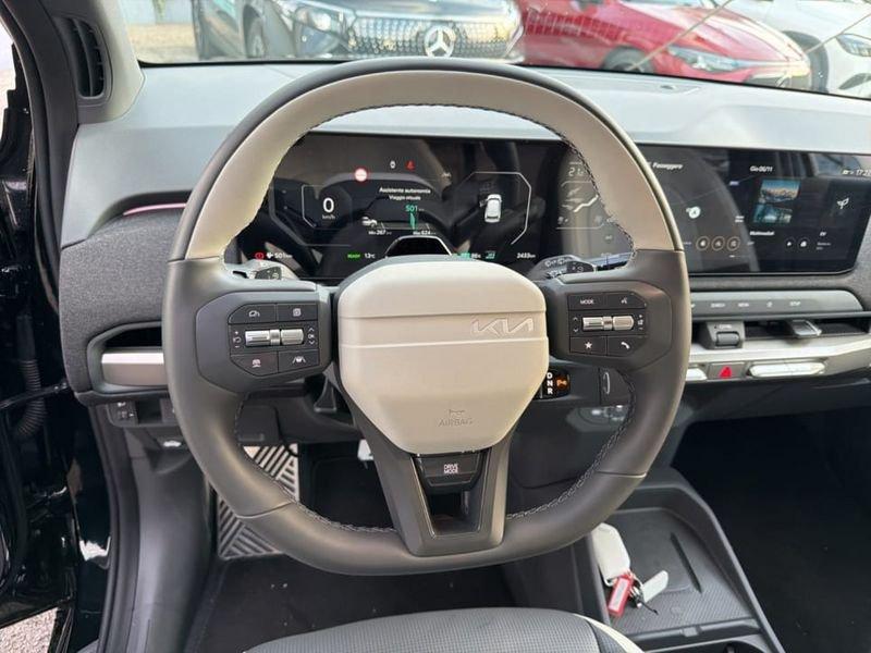 KIA EV3 GT-Line Long Range FWD