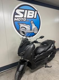 Yamaha X-Max 300