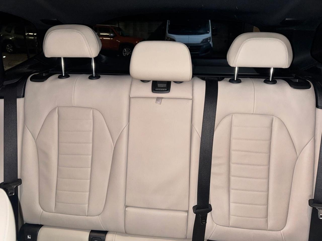 Bmw X3 xDrive20d Msport