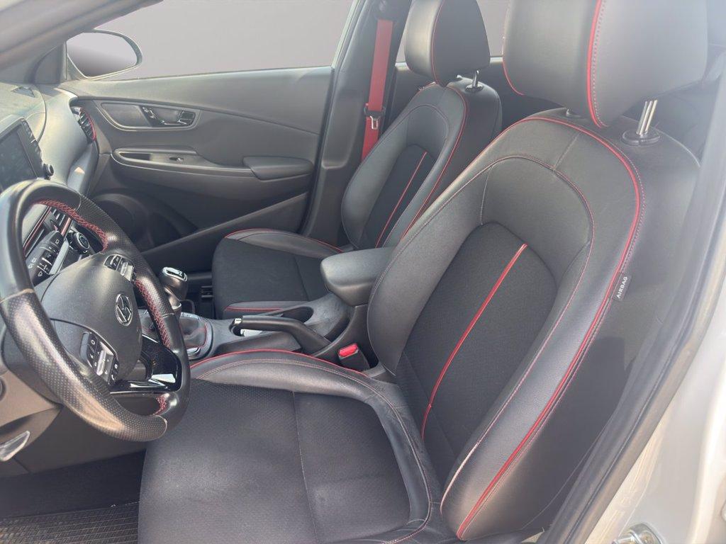 HYUNDAI Kona 1.6 crdi xpossible 2wd 115cv del 2019