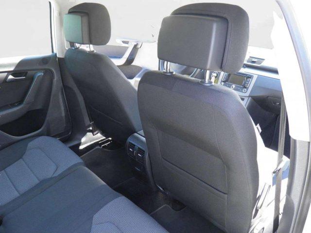 VOLKSWAGEN Passat Variant PASSAT VARIANT 2.0 TDI HIGHLINE BMT