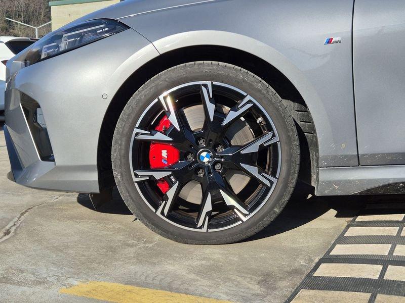 BMW Serie 1 118d MSport Pro auto