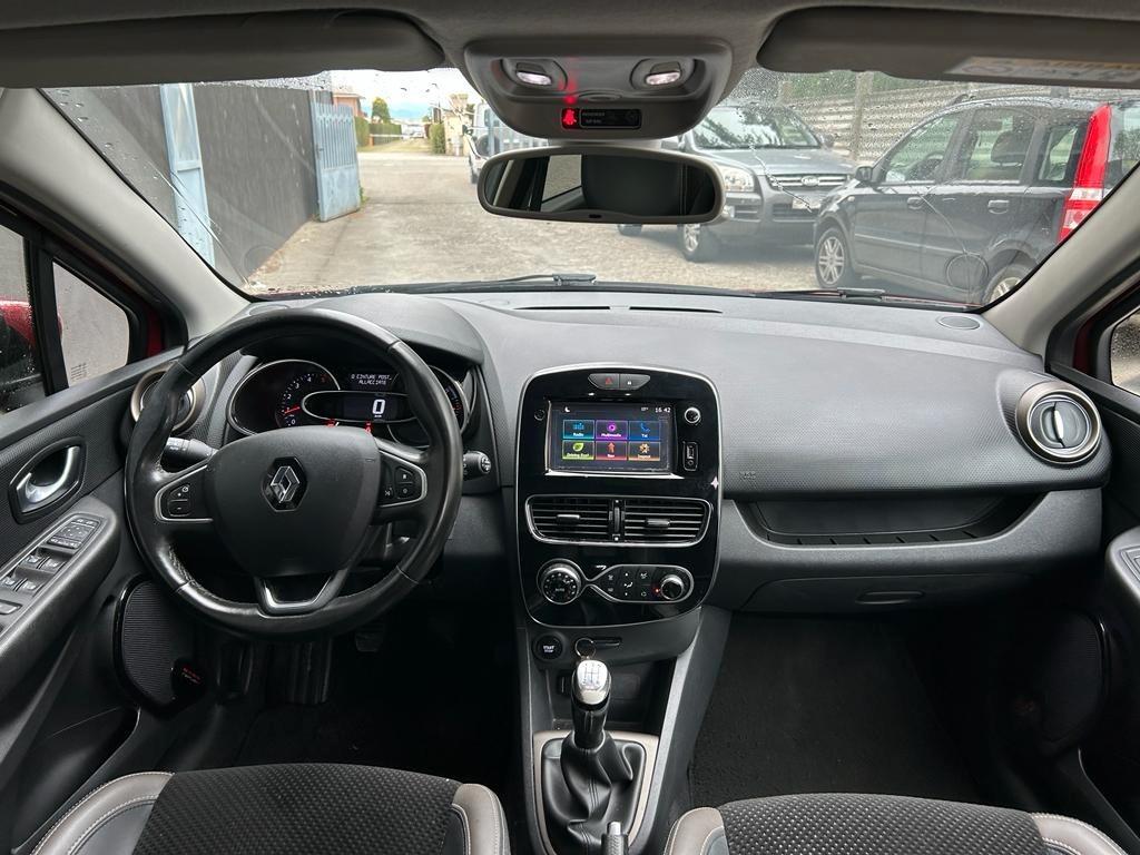 Renault Clio dCi 8V 75CV Start&Stop 5 porte Energy Zen OK NEOPATENTATI