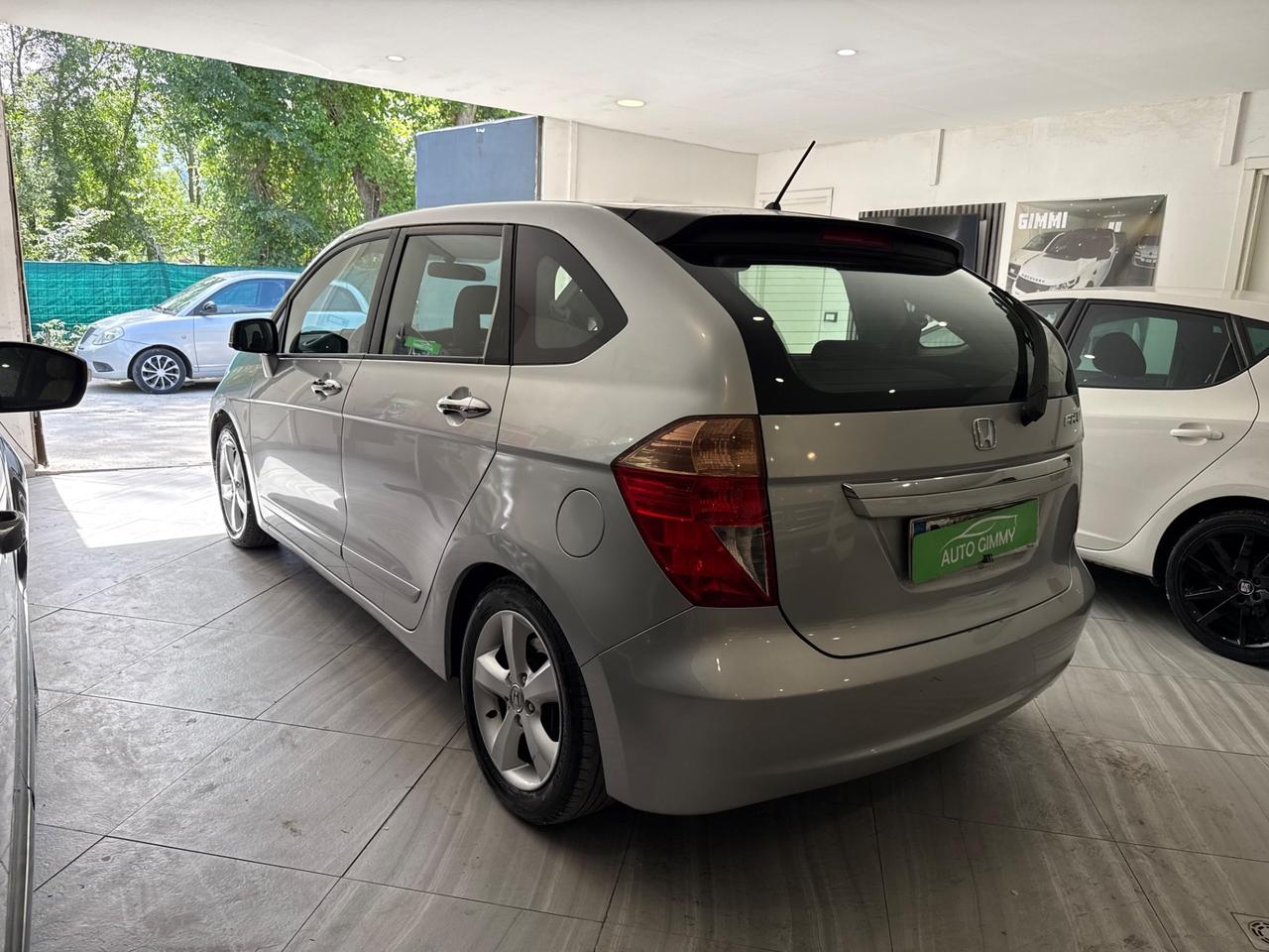 Honda FR-V 1.8 METANO BENZINA 6 posti
