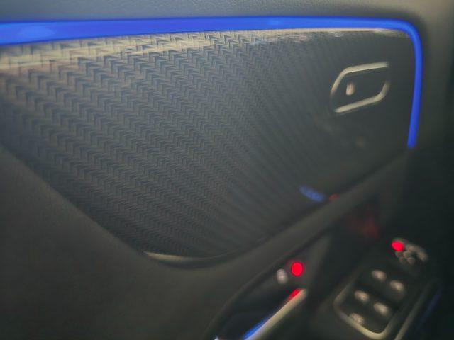 MERCEDES-BENZ GLA 200 d Automatic AMG Line Premium Plus