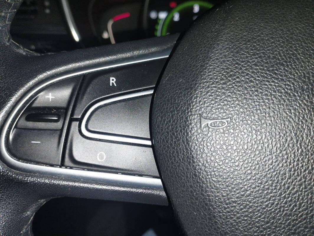 Renault Kadjar 1.5 dci energy Intens 110cv edc