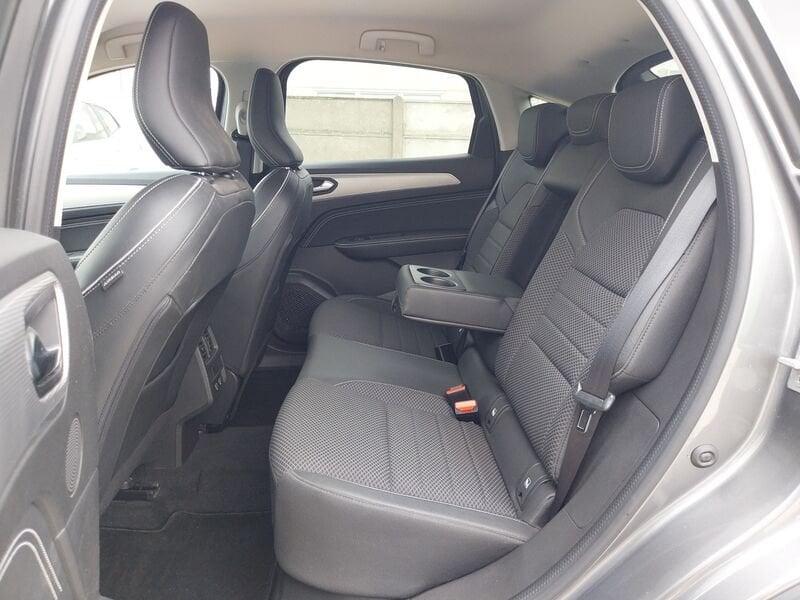 Renault Arkana Arkana 1.6 E-Tech hybrid Intens 145cv