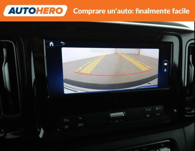 MERCEDES-BENZ Vito 2.0 116 CDI PC Tourer Pro Compact