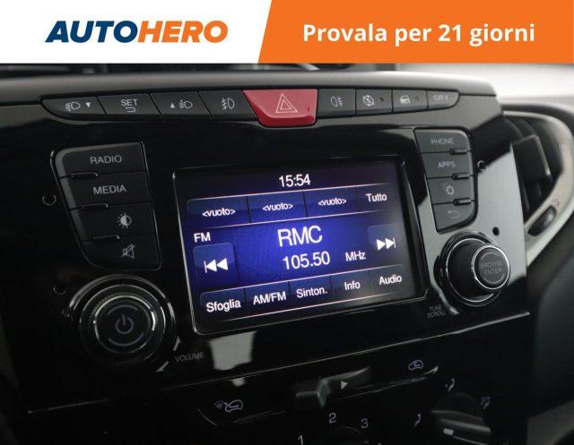 LANCIA Ypsilon 1.2 69 CV 5 porte S&S Gold