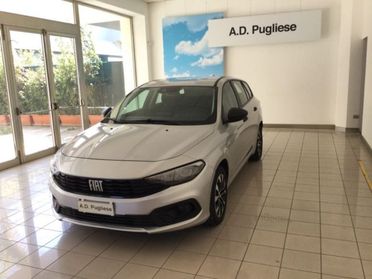 FIAT Tipo 5 P. E SW Station Wagon My21 Sw City Life 1,6 13