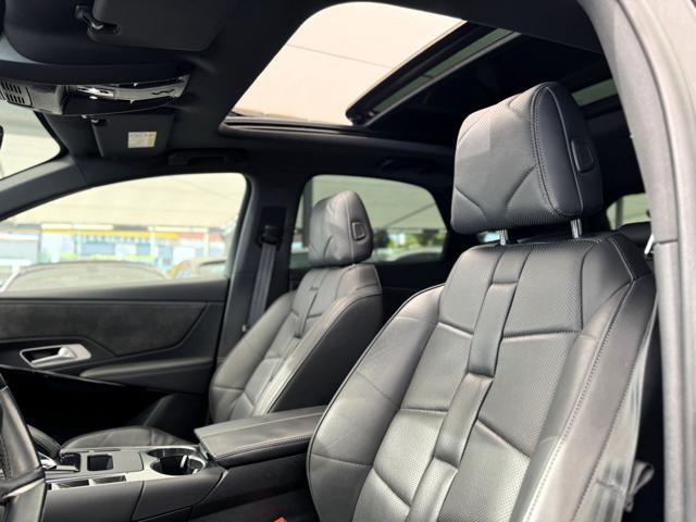 DS AUTOMOBILES DS 7 Crossback BlueHDi 177cv OPERA (Tetto/Pelle/Auto/APP/Led)