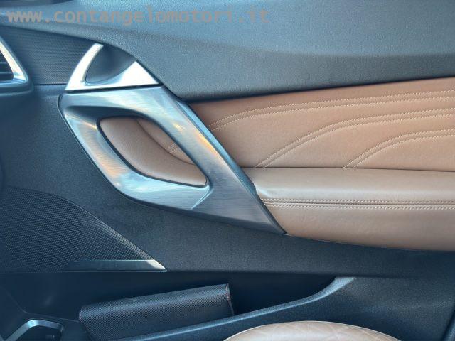 DS AUTOMOBILES DS 5 BlueHDi 180 S&S EAT6 Sport Chic UNICO PROPRIETARIO