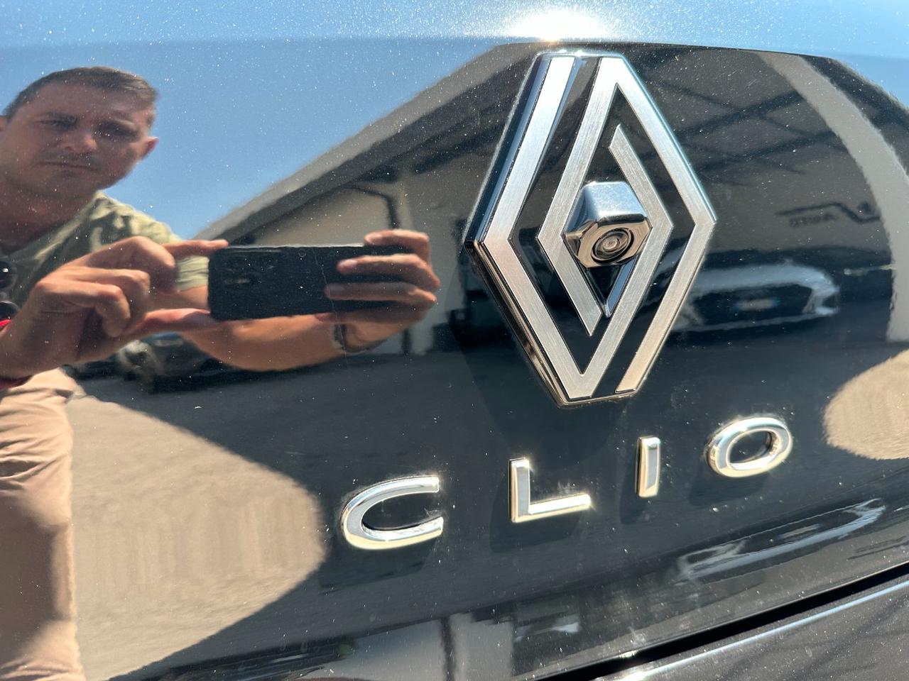 Renault Clio 1.0 eco-g Evolution 100cv