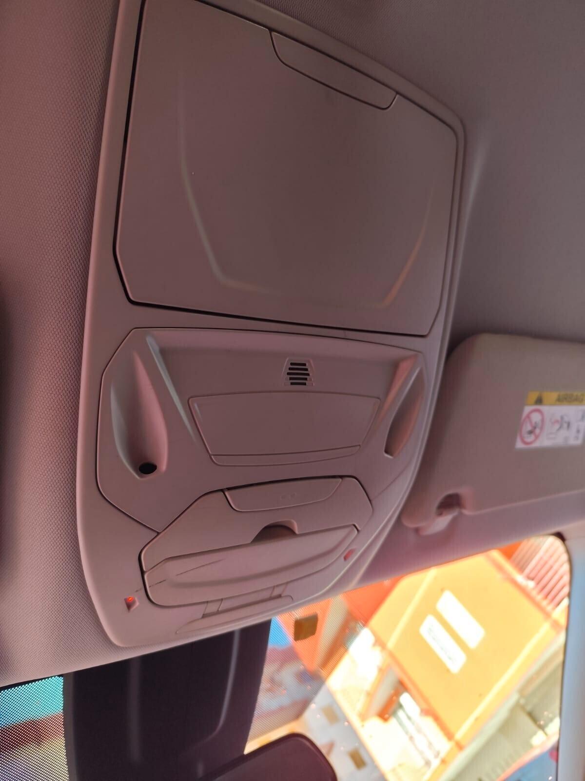 Ford C-Max 1.5 TDCi 120CV Titanium X