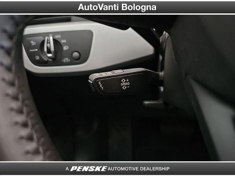 Audi A4 A4 1.4 tfsi Business Sport 150cv my16
